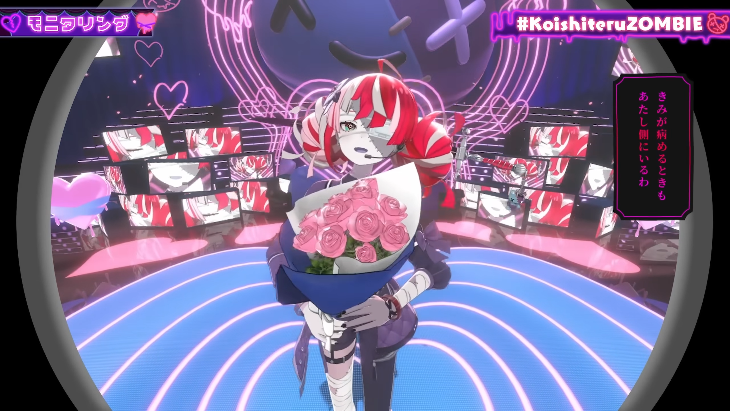 Ollie's Birthday 2025 KoishiteruZOMBIE